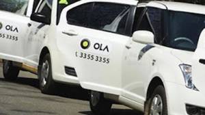 Here is all about Ola’s new 10,000 electric vehicles