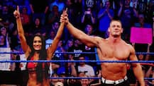 IN PICS: WWE Stars John Cena And Nikki Bella Announce Split; Call Off Engagement