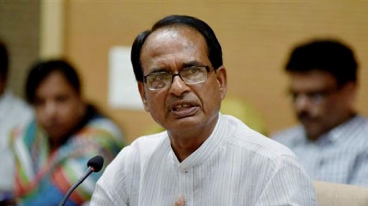 MP CM Shivraj Singh Chouhan allows 3 former CMs from BJP to retain government Bungalows MP CM Shivraj Chouhan allows 3 former CMs from BJP to retain govt Bungalows