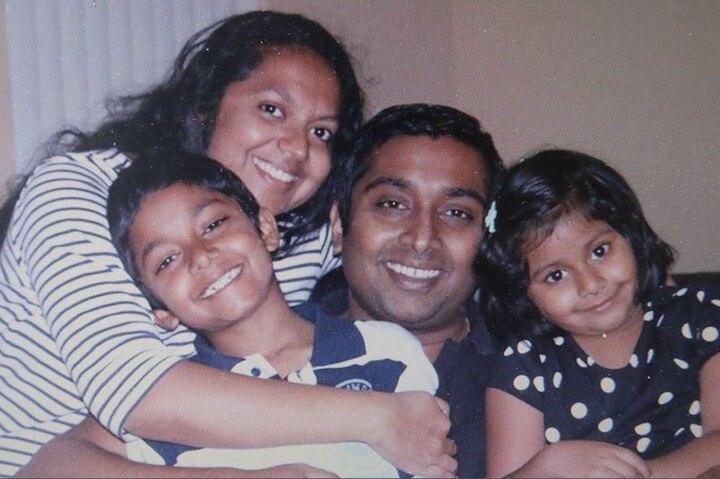 Missing for 10 days, Indian man and daughter found dead by US rescue team US Rescue Team Found Dead Bodies Of Indian Man and Daughter in California River