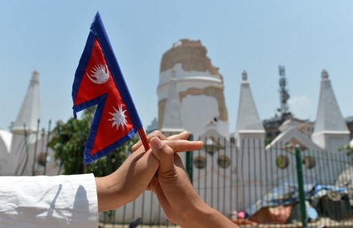 Amid Map Discord With India, Nepal Schools Make Mandarin Mandatory After China Offers To Pay Teachers' Salaries Amid Map Discord With India, Nepal Schools Make Mandarin Mandatory After China Offers To Pay Teachers' Salaries Amid Map Discord With India, Nepal Schools Make Mandarin Mandatory After China Offers To Pay Teachers' Salaries