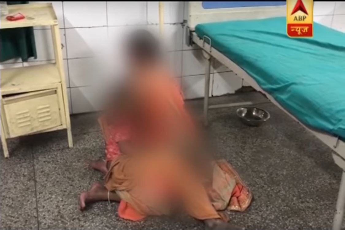 UP: 8-year-old raped and murdered during wedding ceremony in Etah