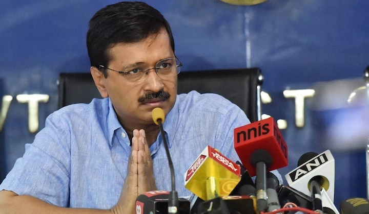 Arvind Kejriwal to attend HD Kumaraswamy's swearing-in ceremony Arvind Kejriwal to attend HD Kumaraswamy's swearing-in ceremony