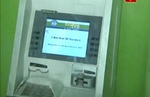 VIRAL SACH: Cash crunch and ATMs running dry result of a rumor?