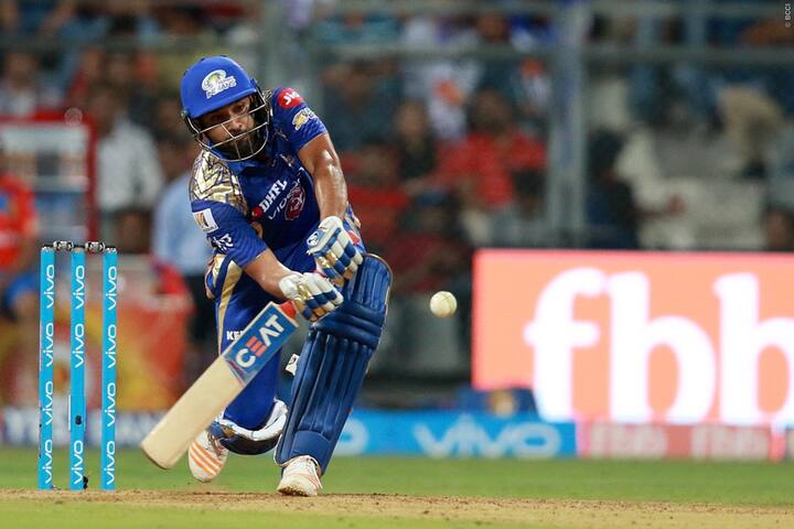 मुंबई ने अपने घर वानखेड़े स्टेडियम में खेलते हुए रॉयल चैलेंजर्स बेंगलोर को 46 रनों से हराकर पिछले तीन मैचों से चले आ रहे हार के सिलसिल को तोड़ा दिया.