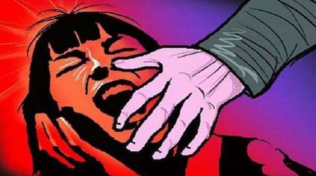 Woman confined to basement of house, raped for 2 months in Muzaffarnagar Woman confined to basement of house, raped for 2 months in Muzaffarnagar