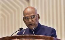 President Ram Nath Kovind breaks silence on Kathua rape case, says what kind of society are we developing into?