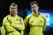 Either Smith or Warner set to join Kohli\'s team