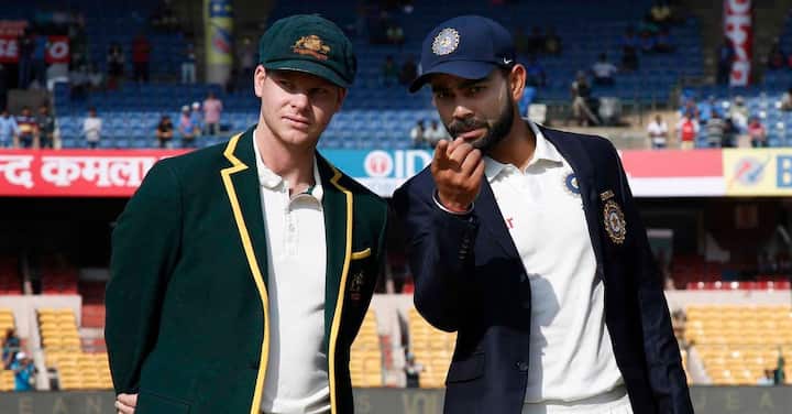 If things fall into place than it will be cricket fans dream come true moment of seeing Smith/Warner and Kohli batting for the same side.