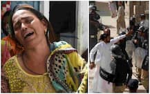 In Pics: Six-year-old girl raped and murdered in Pakistan; family in distress