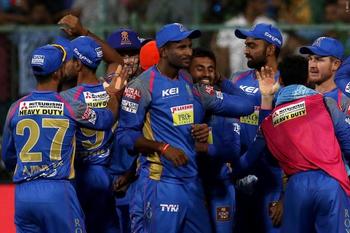 With two wins and one loss in the three matches played so far, Rajasthan Royals have had a mix start in the IPL 2018.