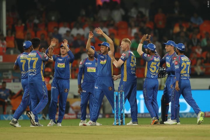 After losing their opening encounter to Sunrisers Hyderabad, Royals made a terrific comeback in the matches against Delhi Daredevils and Royal Challengers Bangalore.