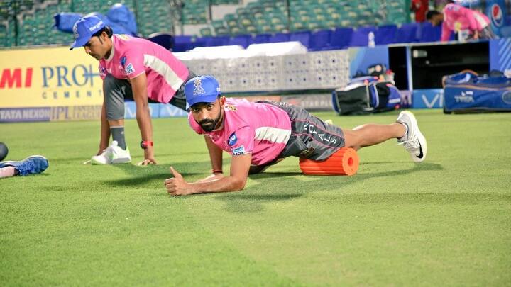The revamped team under captain Ajinkya Rahane is also making a comeback to cricketing festival after serving a ban of 2 years.