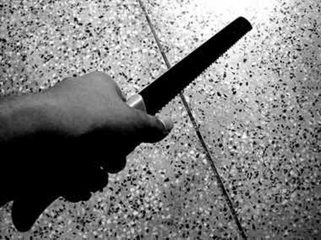 40-year-old man stabbed 22 times in Delhi's Dwarka 40-year-old man stabbed 22 times in Delhi's Dwarka