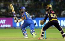 RECORD: राजस्थान रॉयल्स को रौंदकर केकेआर ने रच दिया \'कीर्तिमान\'