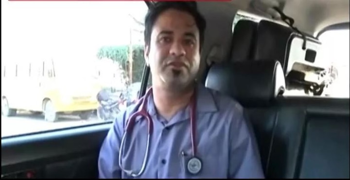 Jailed Dr. Kafeel Khan says ‘being framed by the administration’ in Gorakhpur infants death case Jailed Dr. Kafeel Khan says ‘being framed by the administration’ in Gorakhpur infants death case