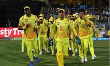 Back injury may force Dhoni to sit out against Royals