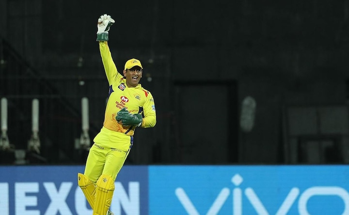 Dhoni has a dual role of keeping and batting in the middle order and with the injury records of CSK in the current season, there are high chances that the team management may not risk him so early into the tournament.