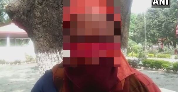 UP man allegedly rapes daughter, gets friends to join him UP: Man allegedly rapes daughter, gets friends to join him