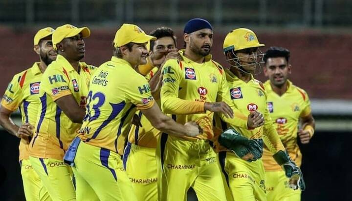 The home games of Chennai Super Kings may have been shifted from Chepauk to Pune, but the team management have made sure that the yellow wave is still with the team by arranging a train named ‘Whistle Podu Express’ from Chennai to Pune.
