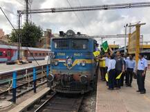 Pune set to be mini Chennai, \'Whistle Podu Express\' heads to CSK\'s new home 