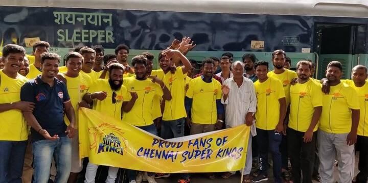 CSK despite being banned two years from the IPL remain arguably the most popular team in IPL and certainly an initiative like this tells us why CSK has been the most popular.
