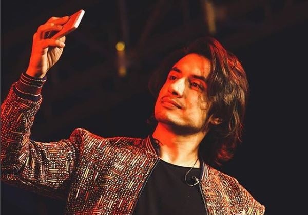 Pakistani Bollywood actor Ali Zafar accused of sexual harassment by fellow singer-actress Meesha Shafi Pakistani Bollywood actor Ali Zafar accused of sexual harassment by fellow singer-actress Meesha Shafi
