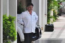 Karnataka\'s richest Congress nominee worth Rs 700 cr