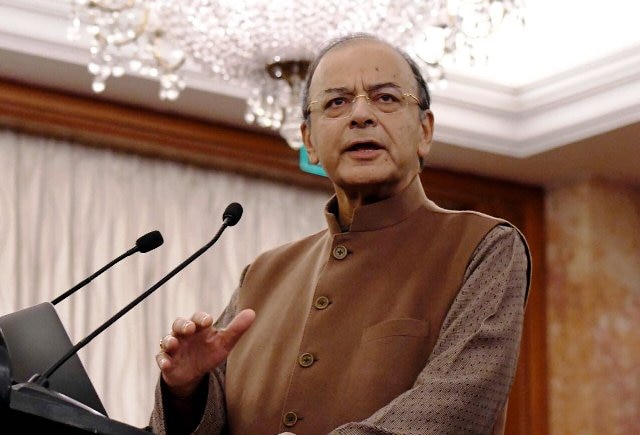 Amit Shah had no role in Sohrabuddin case says Arun Jailtey in Blog 'Amit Shah had no role in Sohrabuddin case; Congress using impeachment as a political tool': Read Blog by Arun Jaitley