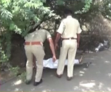 Surat rape & murder case: 2 men related to 11-year-old's family arrested; car seized Surat rape & murder case: 2 men related to 11-year-old's family arrested; car seized