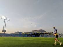 Dhoni, Raina fit to face Rajasthan Royals