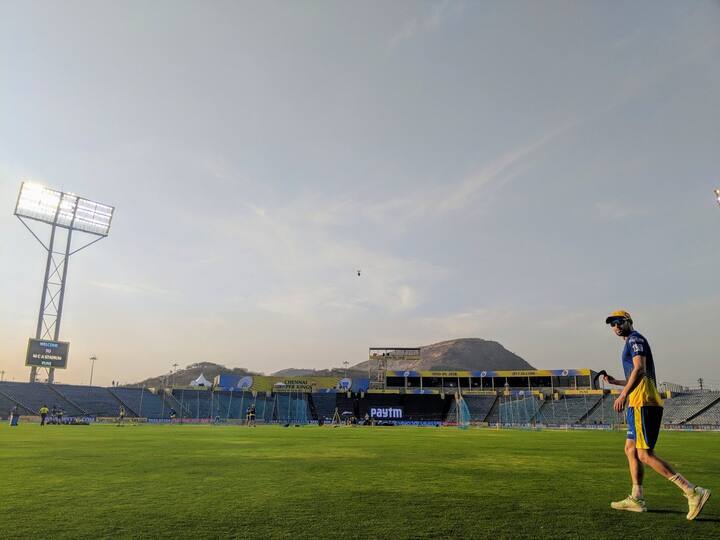 CSK were forced to shift their base to Pune following the political unrest in Chennai amid the Cauvery water-sharing issue.