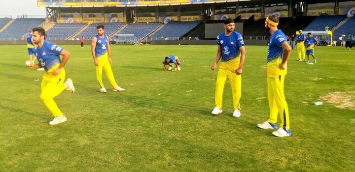 As he failed to turn up for the intial part of training session on Thursday.