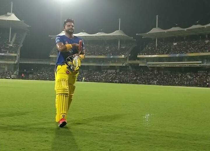 Vice-captain Suresh Raina also returned to full fitness and is expected to take on Rajasthan Royals on Friday.