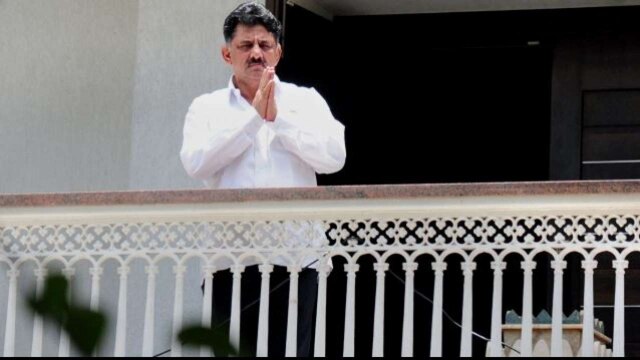 Karnataka Assembly Elections: Meet the richest Congress nominee worth Rs 700 crore Here is Karnataka's richest Congress nominee worth Rs 700 crore