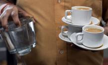 This engineering couple from Nagpur quit job to open \'tea shop\'