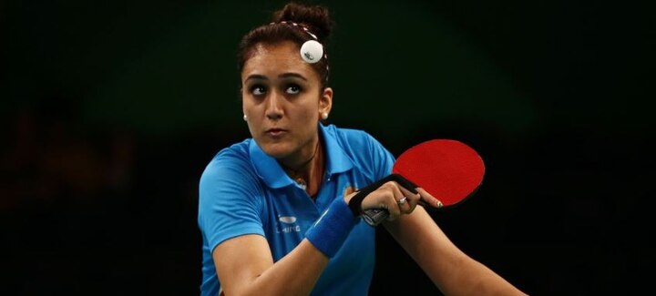 TTFI recommends Manika Batra for Arjuna Award  TTFI recommends Manika Batra for Arjuna Award