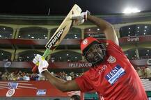 If you don\'t love Gayle when he fails, then you don\'t deserve him when scores a ton: Sehwag