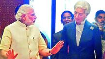 IMF chief says Modi should pay more attention to women\'s issues