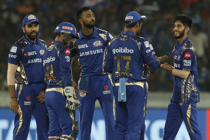Mumbai Indians finally found their touch in current edition of IPL by beating Royal Challengers Bangalore by 46 runs.