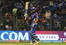 Duminy set to play his first game for Mumbai Indians in 8 years