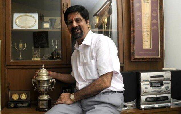 “If I was the captain, I would play JP Duminy in the middle order. His fielding and off-spin will also come in handy. “ said former India captain Kris Srikkanth. 