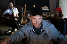 Muscat: DJ Avicii dead at 28; condolences pour from all over the world
