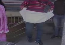 Indore: 8-month-old girl killed after allegedly being raped