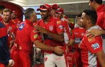 IPL 2018: तीसरे मैच में ही क्रिस गेल ने तोड़ दिया सीजन-11 का बड़ा रिकॉर्ड