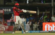 IPL 2018: तीसरे मैच में ही क्रिस गेल ने तोड़ दिया सीजन-11 का बड़ा रिकॉर्ड