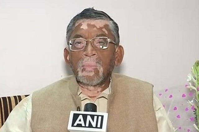 BJP Minister Santosh Gangwar says brouhaha should not be created over rape cases in big country like India Brouhaha should not be created over rape cases in big country like India: BJP Minister