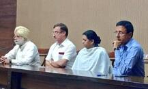 CJI Dipak Misra should consider recusing himself from performing judicial work: Cong