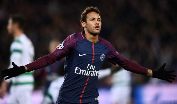Neymar returning to Paris to finalize recovery Neymar returning to Paris to finalize recovery