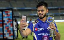 IPL 2018: एक खिलाड़ी जिसे लेकर मुंबई इंडियंस को हो रहा होगा पछतावा!